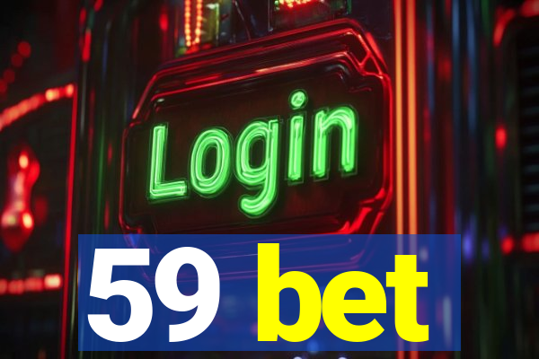 59 bet